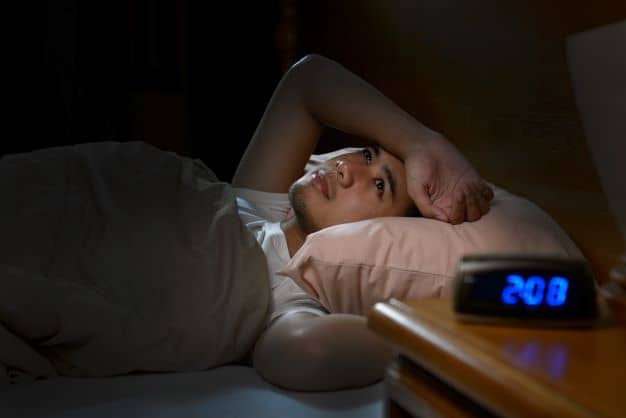 Mengatasi Susah Tidur di Malam Hari? Ini Cara dan Penyebabnya!