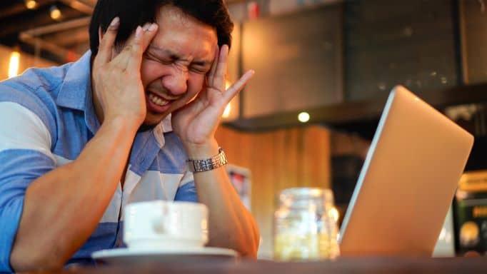 Akhirnya! Montalinu Suplemen Mengatasi Kelelahan Kerja dalam Waktu Singkat